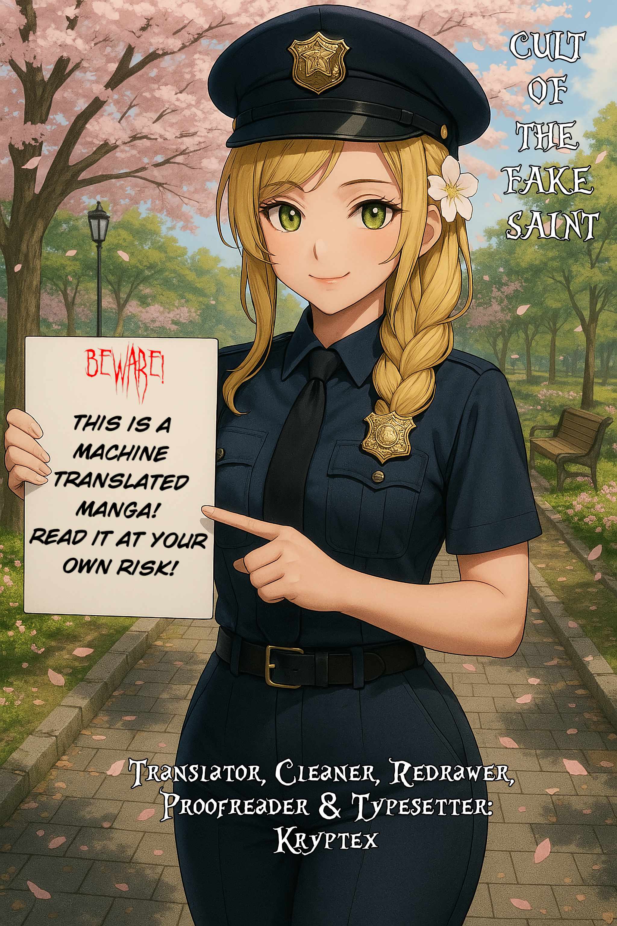 The World's Strongest Butler Chapter 25 1
